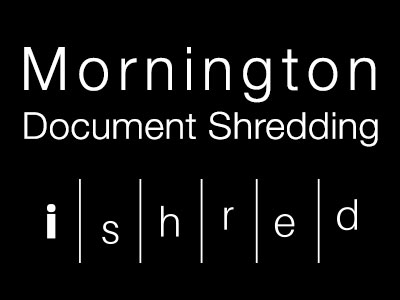 Mornington Document Shredding